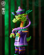 OFFART X Horiren Like A Dragon - Initial Type 01 Immortal Vampire