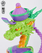 OFFART X Horiren Like A Dragon - Initial Type 01 Immortal Vampire