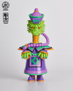 OFFART X Horiren Like A Dragon - Initial Type 01 Immortal Vampire