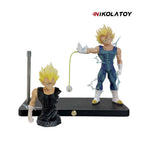 NIKOLA TOY DBZ Vegeta LED Night Light (Interchangeable Head)