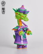 OFFART X Horiren Like A Dragon - Initial Type 01 Immortal Vampire