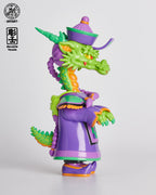 OFFART X Horiren Like A Dragon - Initial Type 01 Immortal Vampire