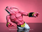 49 Studio DBZ Gohan Vs Buu Resin Statue