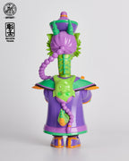 OFFART X Horiren Like A Dragon - Initial Type 01 Immortal Vampire