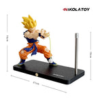 NIKOLA TOY DBZ Goku Kamehameha LED Night Light