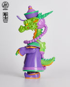 OFFART X Horiren Like A Dragon - Initial Type 01 Immortal Vampire