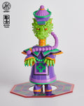 OFFART X Horiren Like A Dragon - Initial Type 01 Immortal Vampire