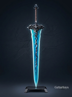 Panda Studio 1/1 Demon Kings Longsword Resin Statue (pre-order)