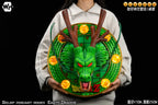 WH Studio DBZ  Shenron Wall-Mounted Resin Statue For Home Decoration