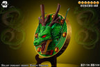 WH Studio DBZ  Shenron Wall-Mounted Resin Statue For Home Decoration