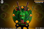 WH Studio DBZ  Shenron Wall-Mounted Resin Statue For Home Decoration