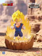 Hollbox X Dragonball Set Goku Night Light Blind Box Set of 6