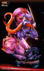TDR  Studio DBZ Janemba Resin Statue (pre-order)