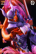 TDR  Studio DBZ Janemba Resin Statue (pre-order)