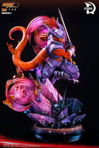 TDR  Studio DBZ Janemba Resin Statue (pre-order)