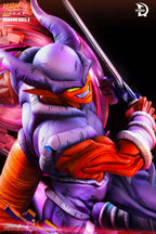 TDR  Studio DBZ Janemba Resin Statue (pre-order)