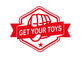 Get UR Toys - Home