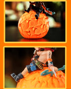 One Piece Devil Fruit Series Night Lamp