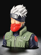 AGC Studio Naruto Kakashi Hot Lip Resn Statue