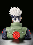 AGC Studio Naruto Kakashi Hot Lip Resn Statue
