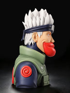 AGC Studio Naruto Kakashi Hot Lip Resn Statue
