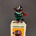Toriyama Akira PVC Mini Statue