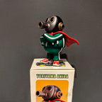 Toriyama Akira PVC Mini Statue