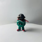 Toriyama Akira PVC Mini Statue