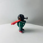 Toriyama Akira PVC Mini Statue
