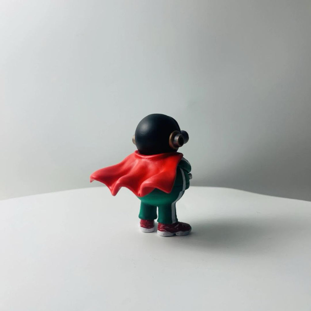 Toriyama Akira PVC Mini Statue