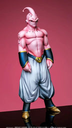 APM Studio DBZ Evil Buu Resin Statue (pre-order)