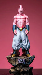 APM Studio DBZ Evil Buu Resin Statue (pre-order)