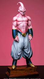 APM Studio DBZ Evil Buu Resin Statue (pre-order)
