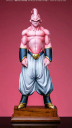 APM Studio DBZ Evil Buu Resin Statue (pre-order)
