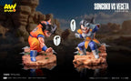 AW Studio DBZ Young Vegeta Resin Statue (pre-order)