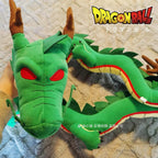 Banpresto 75cm Dragonball Shenron Plush