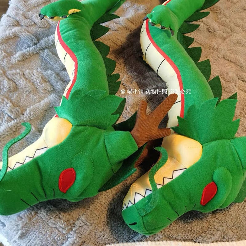 Banpresto 75cm Dragonball Shenron Plush