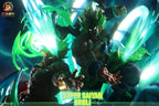 Billio Beast DBZ SS Broly Resin Statue (pre-order)