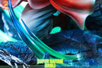 Billio Beast DBZ SS Broly Resin Statue (pre-order)