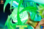 Billio Beast DBZ SS Broly Resin Statue (pre-order)