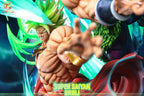 Billio Beast DBZ SS Broly Resin Statue (pre-order)