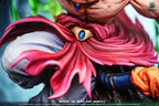 Billion Beast Studio Broly Vs Goku & Vegeta Resin Statue Diorama (pre-order)