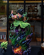 Billion Beast Studio DBZ Broly Resin Statue (pre-order)