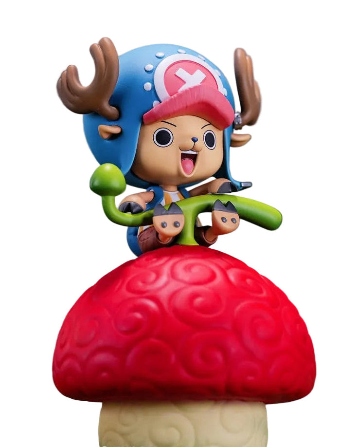One Piece Devil Fruit Series Night Lamp