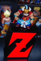 Cloud Base Studio DBZ Metal LED Base