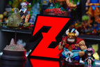 Cloud Base Studio DBZ Metal LED Base