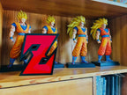 Cloud Base Studio DBZ Metal LED Base
