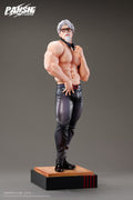 COLONEL SANDERS Kentucky General Resin Statue (pre-order)
