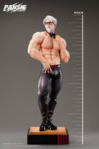 COLONEL SANDERS Kentucky General Resin Statue (pre-order)