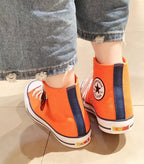 Converse X Dragonball Z Goku  Chuck Taylor All Star High Top